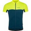 Kilpi Lauben-m Pánsky cyklistický dres RM0392KI Tyrkysová XS Kilpi Lauben-m Pánsky cyklistický dres RM0392KI Tyrkysová XS