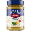 Barilla Bazalkové A Citrónové Pesto 190 g Barilla Bazalkové A Citrónové Pesto 190 g
