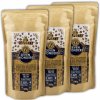 Kafista Seven Wonders Espresso Zmes 70% Arabica 30% Robusta Fairtrade 3 x 0,5 kg