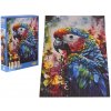 1000-dielne puzzle. Papagáj 1000-dielne puzzle. Papagáj