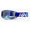 100% okuliare Armega MX MTB Royal číre sklá 100% 50700-360-02 100% okuliare Armega MX MTB Royal číre sklá 100% 50700-360-02