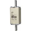 Nožová poistka NV/NH 1 25A gL/gG 1000V s vyrážacím kolíkom (ETI) Nožová poistka NV/NH 1 25A gL/gG 1000V s vyrážacím kolíkom (ETI)