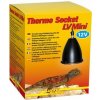 Lucky Reptile Thermo Socket LV Mini Reflector Lucky Reptile Thermo Socket LV Mini Reflector