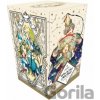 Kodansha Witch Hat Atelier Manga Box Set 1 Kodansha Witch Hat Atelier Manga Box Set 1