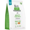 Brit Care Grain-free Adult Large Breed Salmon 3 kg Brit Care Grain-free Adult Large Breed Salmon 3 kg
