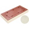 Molitan Raimondi viskózna pena 340x170x40mm na plastovej doske Molitan Raimondi viskózna pena 340x170x40mm na plastovej doske