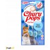 Churu Cat Pops Tuna 4 x 15 g Churu Cat Pops Tuna 4 x 15 g