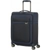 Samsonite Airea SPINNER 55/20 STRICT Dark Blue 41 L modrá Samsonite Airea SPINNER 55/20 STRICT Dark Blue 41 L modrá