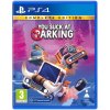 PS4 You Suck at Parking PS4 You Suck at Parking