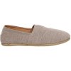 Paez espadrilky Gum Classic M Combi Chocolate hnedé Paez espadrilky Gum Classic M Combi Chocolate hnedé