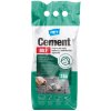 Het cement bílý pro přípravu malt a betonů 3 kg