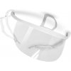 Lekárska hygienická maska 10ks MEDIC - biela Lekárska hygienická maska 10ks MEDIC - biela