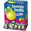 Fini Booom Bubble Gum Sports Tenis 200 kusov v krabici Fini Booom Bubble Gum Sports Tenis 200 kusov v krabici
