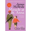 Miracle at St. Anna - James McBride Miracle at St. Anna - James McBride