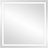 LED zrkadlo štvorcové 80x80 cm, vstavaný vypínač, s okrajom, 4000K (ORNO) LED zrkadlo štvorcové 80x80 cm, vstavaný vypínač, s okrajom, 4000K (ORNO)
