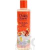 CHILDS FARM Umývacia emulzia na vlasy a telo sladký pomaranč 250 ml CHILDS FARM Umývacia emulzia na vlasy a telo sladký pomaranč 250 ml