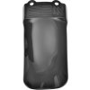 kryt zadního tlumiče Kawasaki, RTECH (černý) M400-450 kryt zadního tlumiče Kawasaki, RTECH (černý) M400-450