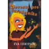 Nevesta pre čarodejníka - Ibbotson Eva Nevesta pre čarodejníka - Ibbotson Eva