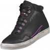LS2 ZOE LADY BOOTS BLACK PURPLE 36 - 41 LS2 ZOE LADY BOOTS BLACK PURPLE 36 - 41