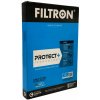 Filtron K 1042A Filter, ventilácia priestoru pre cestujúcich Filtron K 1042A Filter, ventilácia priestoru pre cestujúcich