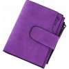 Peňaženka Masha Fialová KP 3406