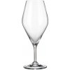 Crystalite Bohemia pohár na biele víno Gavia 6 x 510 ml