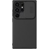 Nillkin CamShield PRO Samsung Galaxy S24 Ultra čierne Nillkin CamShield PRO Samsung Galaxy S24 Ultra čierne