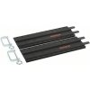 BOSCH 2dielna plastová vodiaca lišta so skrutkovými stolárskymi svorkami 700 mm (2x 350 mm) 2609255732 BOSCH 2dielna plastová vodiaca lišta so skrutkovými stolárskymi svorkami 700 mm (2x 350 mm) 2609255732