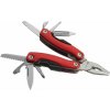 Multitool Schwarzwolf Pony New mini multifunkčné náradie červené (8595611007729) Multitool Schwarzwolf Pony New mini multifunkčné náradie červené (8595611007729)