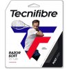 Tenisový výplet Tecnifibre Razor Soft (12 m) - Čierny (1.25 mm) Tenisový výplet Tecnifibre Razor Soft (12 m) - Čierny (1.25 mm)