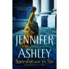 Speculations in Sin - Jennifer Ashley Speculations in Sin - Jennifer Ashley
