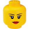 LEGO® 4031 Úložná hlava S chlapec LEGO® 4031 Úložná hlava S chlapec