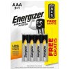 Energizer Alkaline Power AAA 4ks 7638900302097 Energizer Alkaline Power AAA 4ks 7638900302097