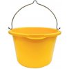 Vedro plastové, 45 l, žlté, Gripline ENPRO Vedro plastové, 45 l, žlté, Gripline ENPRO