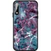 Gumený kryt na Huawei P40 Lite E - Marble Gumený kryt na Huawei P40 Lite E - Marble