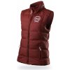 Trimm Cary dámská vesta red Trimm Cary dámská vesta red