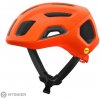 POC Ventral Air MIPS fluorescent orange matt 2025 POC Ventral Air MIPS fluorescent orange matt 2025