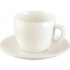 Tescoma šálka na cappuccino CREMA, s tanierikom Tescoma šálka na cappuccino CREMA, s tanierikom