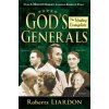 Gods Generals (Liardon Roberts)(Pevná) Gods Generals (Liardon Roberts)(Pevná)