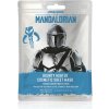 Mad Beauty Star Wars Mandalorian Silver Face Mask plátenná maska 25 ml Mad Beauty Star Wars Mandalorian Silver Face Mask plátenná maska 25 ml