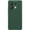 NILLKIN 112744 NILLKIN FROSTED Ochranný kryt pre Xiaomi Redmi Note 13 Pro 5G / Poco X6 5G zelený NILLKIN 112744 NILLKIN FROSTED Ochranný kryt pre Xiaomi Redmi Note 13 Pro 5G / Poco X6 5G zelený