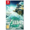 The Legend of Zelda: Tears of the Kingdom - Nintendo Switch hra The Legend of Zelda: Tears of the Kingdom - Nintendo Switch hra