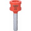 Extol Premium 8801855 | Fréza brúsna diamantová do uhlovej brúsky 10 mm, M14 Extol Premium 8801855 | Fréza brúsna diamantová do uhlovej brúsky 10 mm, M14