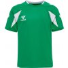 Hummel Core 2.0 Jersey Kids zelená