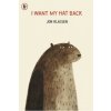 I Want My Hat Back (Jon Klassen)(Brožovaná) I Want My Hat Back (Jon Klassen)(Brožovaná)