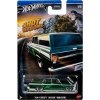 MATTEL Hot Wheels® HOT WAGONS '64 CHevy Nova Wagon 1/5 MATTEL Hot Wheels® HOT WAGONS '64 CHevy Nova Wagon 1/5