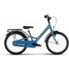 Detský bicykel Puky Youke 18 Breezy Blue Detský bicykel Puky Youke 18 Breezy Blue