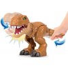 MATTEL Imaginext Jurassic Imaginext akční dinosaurus T. Rex MATTEL Imaginext Jurassic Imaginext akční dinosaurus T. Rex