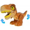 Dinosaurus T-Rex 17 cm pohyblivej časti Dinosaurus T-Rex 17 cm pohyblivej časti