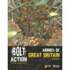 BOLT ACTION (GAMES WARLORD)(Brožovaná) BOLT ACTION (GAMES WARLORD)(Brožovaná)